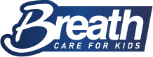 logo Breath Care For Kids