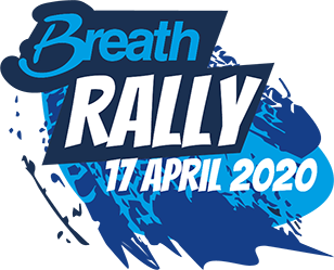 logo Breath Rally